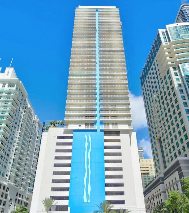 Park Place Properties, Airbnb property management company in Miami